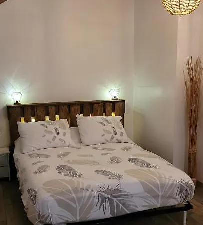 Le 6 Bis Avec Jardinet