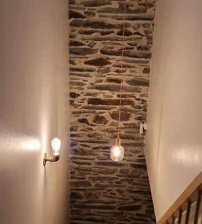 Le 6 Bis Avec Jardinet Apartment