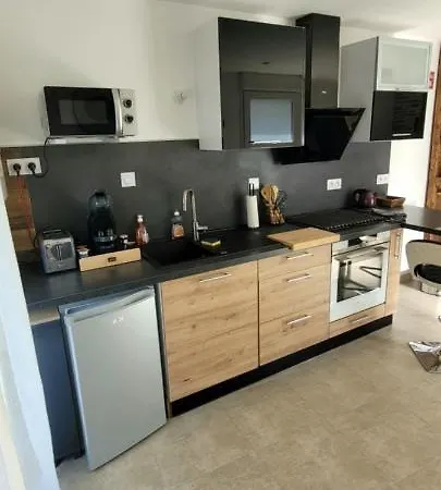 Apartment Le 6 Bis Avec Jardinet Guemene-Penfao
