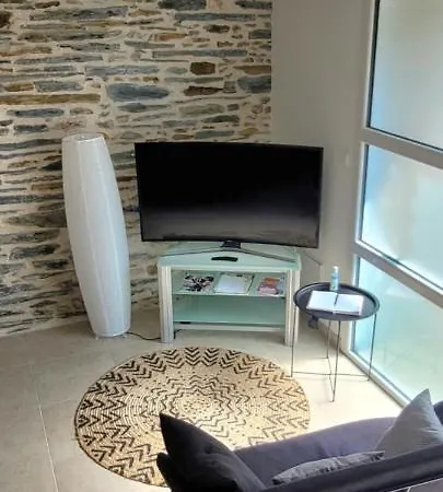 Le 6 Bis Avec Jardinet