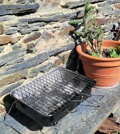 Le 6 Bis Avec Jardinet * Guéméné-Penfao