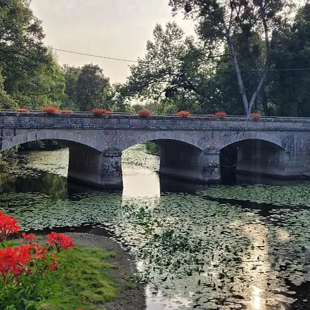 Le 6 Bis Avec Jardinet *