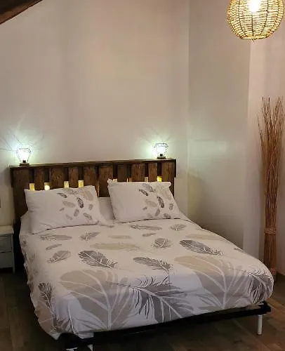 Le 6 Bis Avec Jardinet