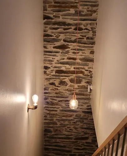 Le 6 Bis Avec Jardinet Apartman