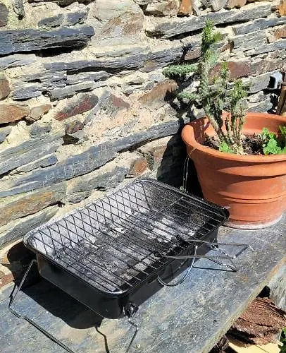 Le 6 Bis Avec Jardinet * Guéméné-Penfao